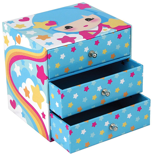 boite a bijoux kimmidoll junior