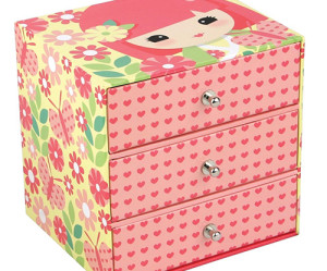 boite a bijoux kimmidoll junior