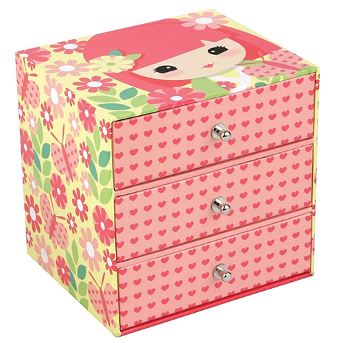 boite a bijoux kimmidoll junior