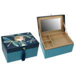 boite a bijoux kokeshi