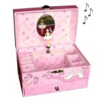 boite a bijoux pour petite fille