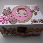 boite a bijoux pour petite fille