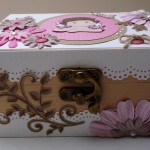 boite a bijoux pour petite fille