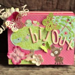 boite a bijoux pour petite fille