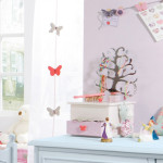 boite a bijoux pour petite fille