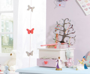 boite a bijoux pour petite fille