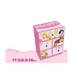 boite a bijoux princesse disney
