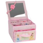 boite a bijoux princesse disney