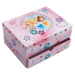 boite a bijoux princesse disney