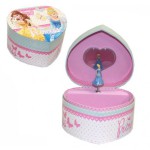 boite a bijoux princesse disney