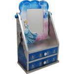 boite a bijoux princesse disney