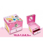 boite a bijoux princesse disney