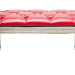 bout de lit 80 cm