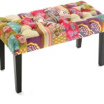 bout de lit 80 cm