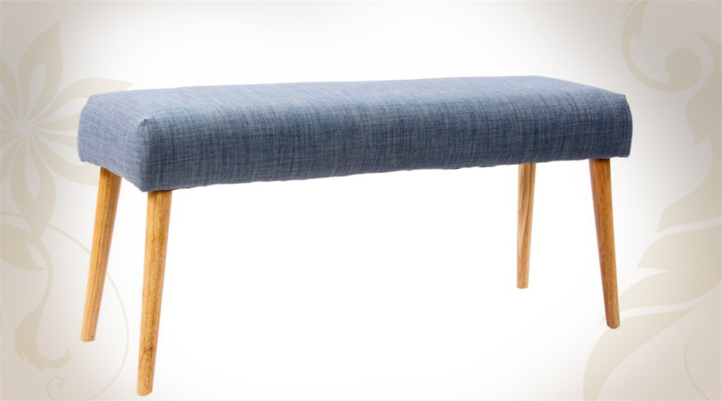 bout de lit 80 cm