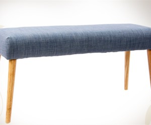 bout de lit 80 cm