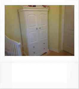 bureau pour bebe kijiji