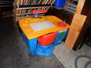 bureau pour bebe kijiji