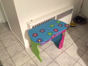 bureau pour bebe kijiji
