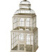 cage oiseau decorative en bois