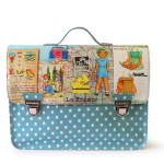 cartable miniseri promo