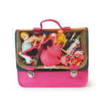 cartable miniseri promo