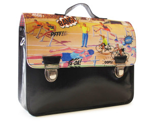 cartable miniseri promo