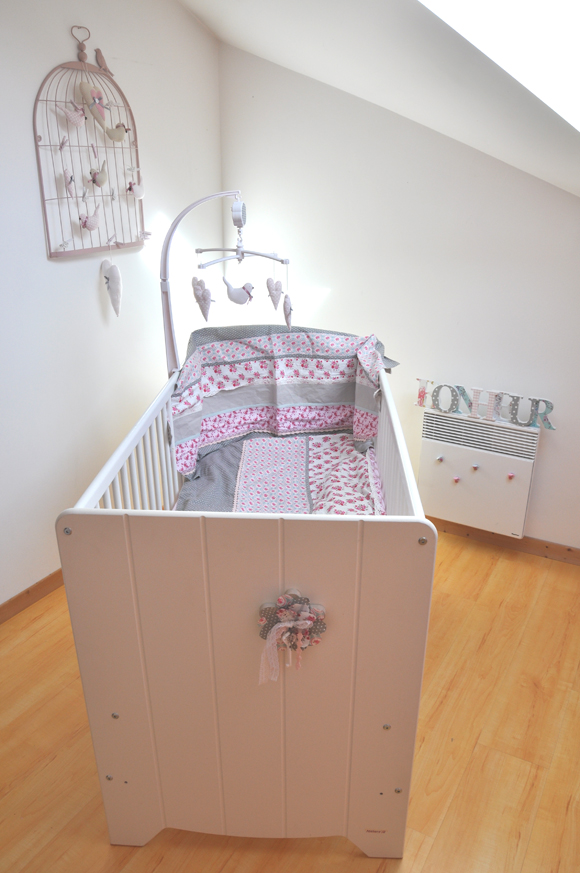 chambre bebe a faire soi meme