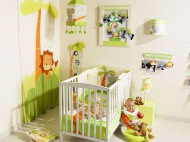 chambre bebe a faire soi meme