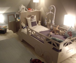 chambre bebe deco m6
