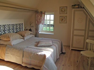 chambre d hotes decoration