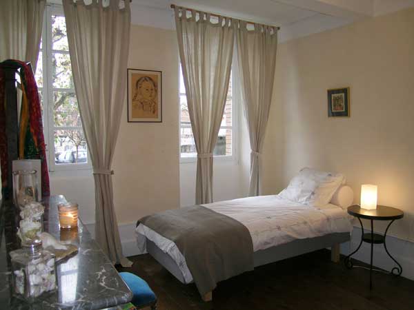 chambre d hotes decoration