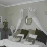 chambre deco ancienne