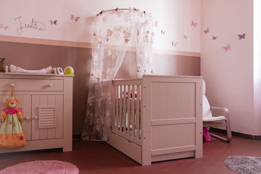 chambre deco bebe fille