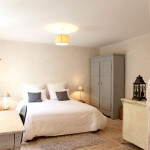 chambre deco blanc