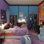 chambre deco jeune