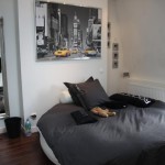 chambre deco jeune