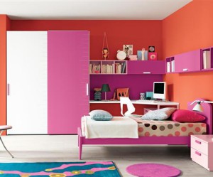 chambre deco jeune
