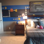 chambre deco jeux video