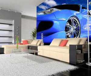 chambre deco tuning