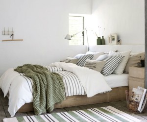 chambre decoration
