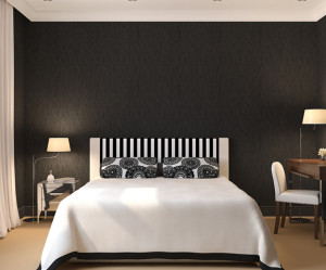 chambre decoration couleur