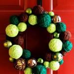 comment faire les decoration de noel