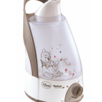 comment faire pour humidifier la chambre de bebe
