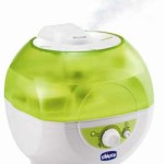 comment faire pour humidifier la chambre de bebe