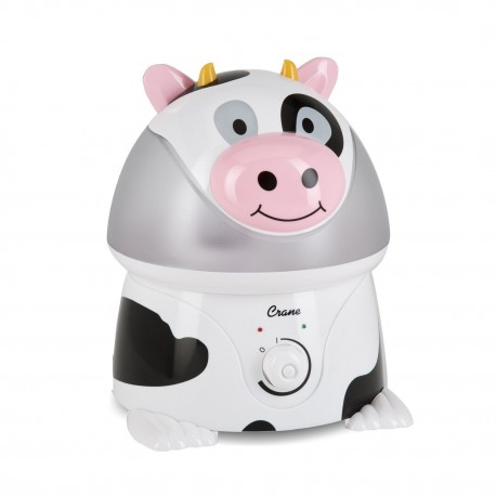 comment faire pour humidifier la chambre de bebe