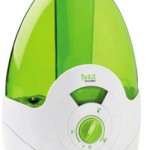 comment faire pour humidifier la chambre de bebe