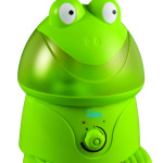 comment faire pour humidifier la chambre de bebe