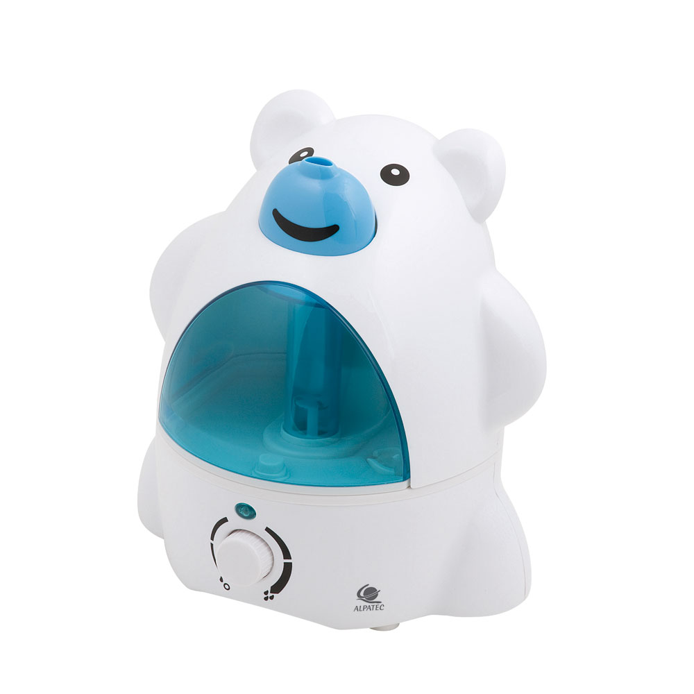 comment faire pour humidifier la chambre de bebe