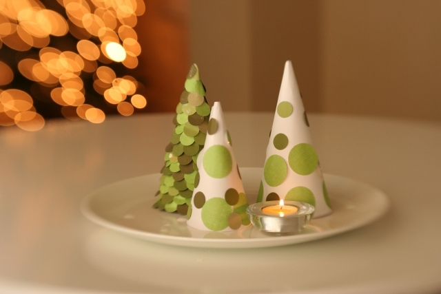 deco a faire soi meme noel